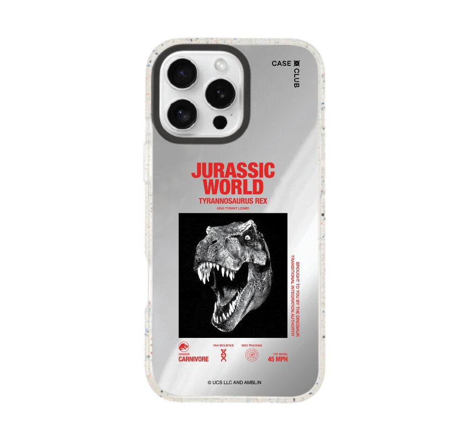 jurassic t-rex carnivore