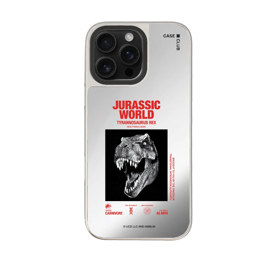 jurassic t-rex carnivore