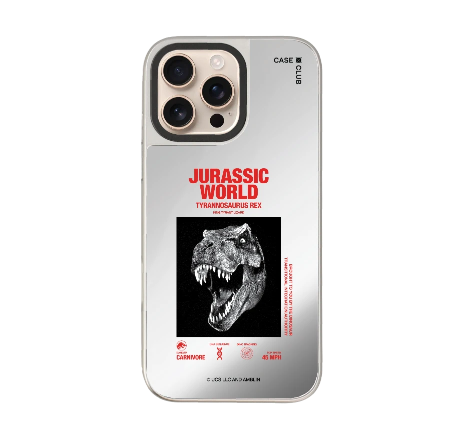 jurassic t-rex carnivore