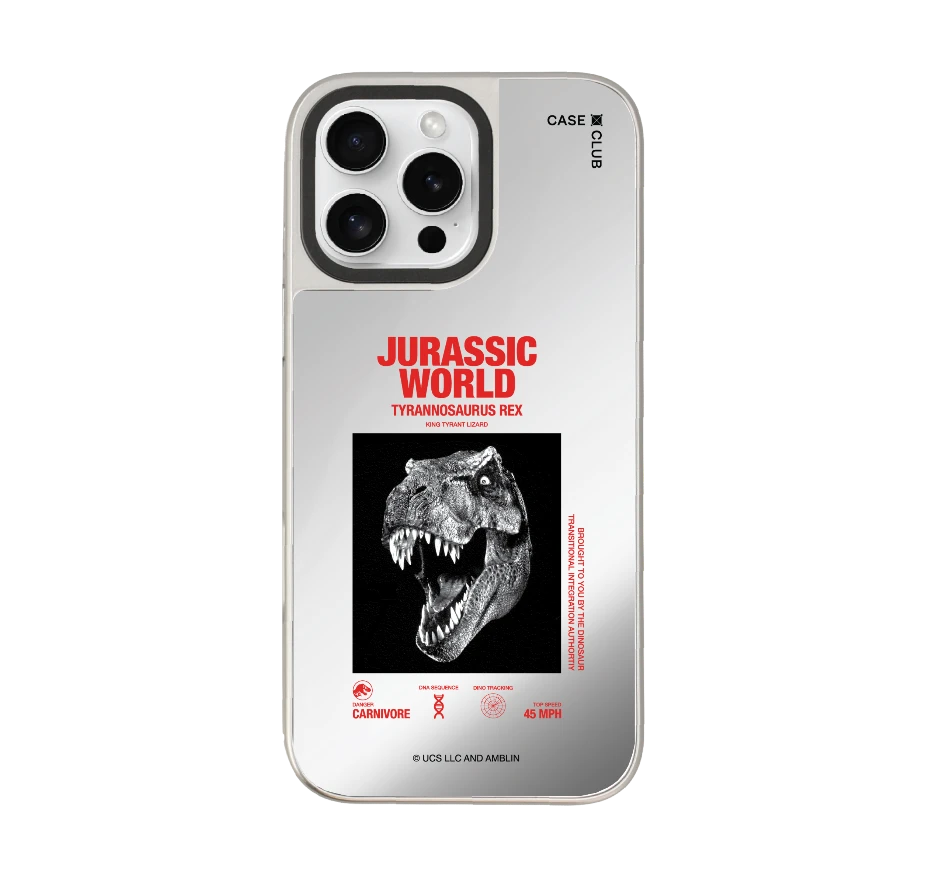 jurassic t-rex carnivore