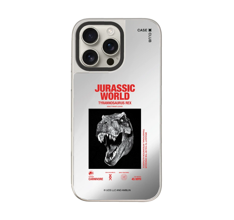 jurassic t-rex carnivore