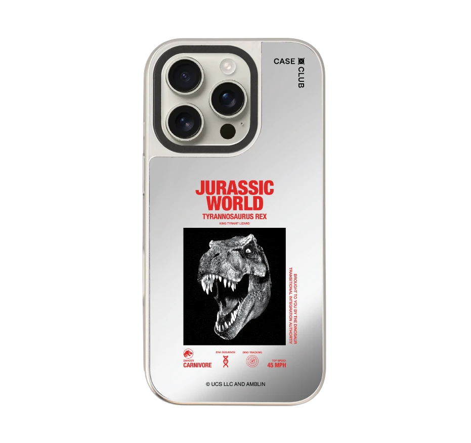 jurassic t-rex carnivore