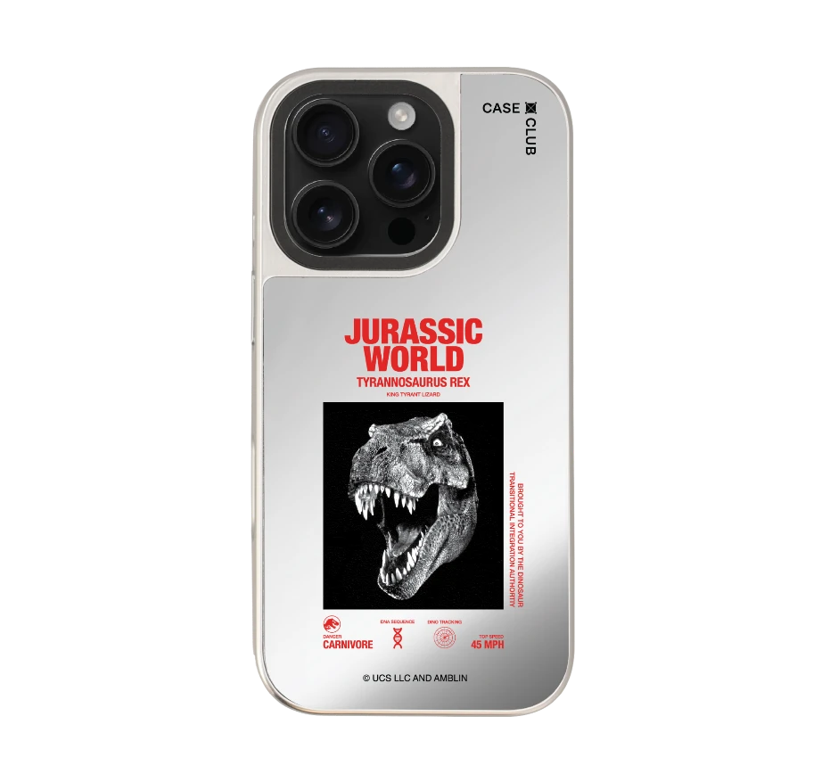 jurassic t-rex carnivore