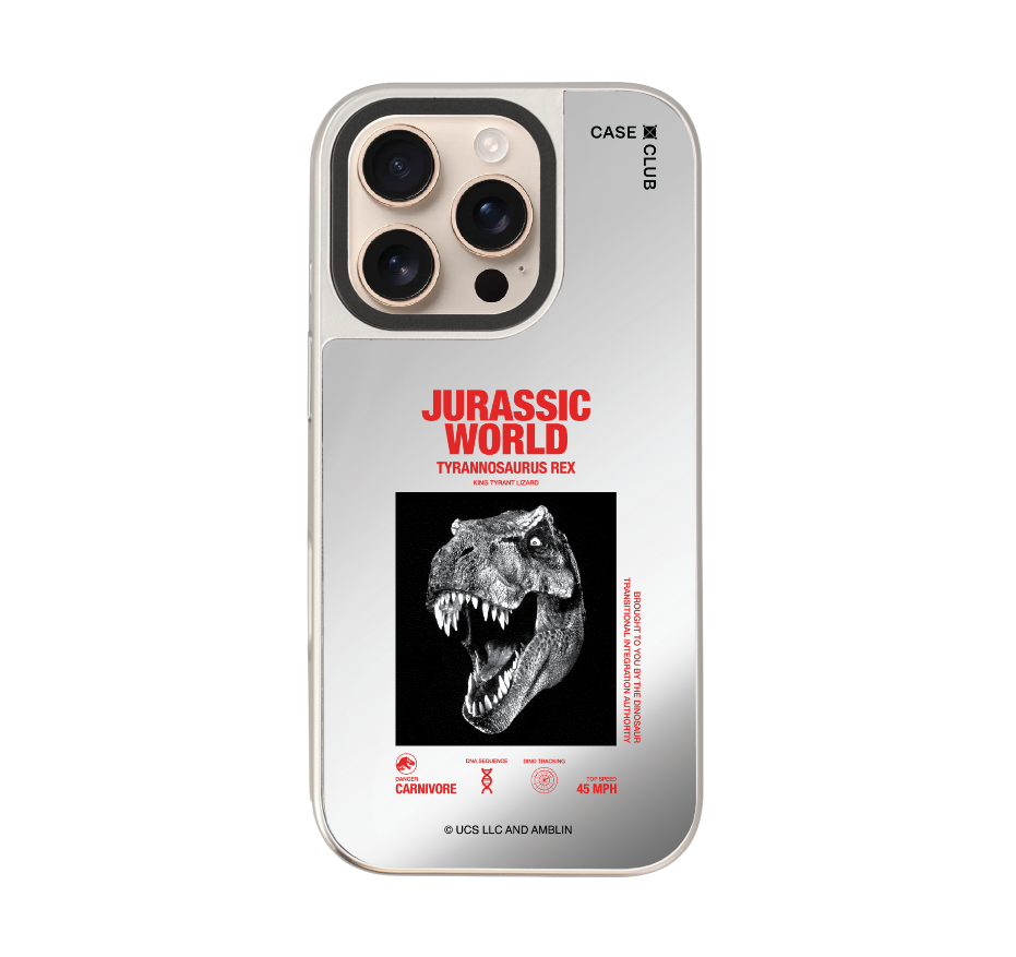 jurassic t-rex carnivore