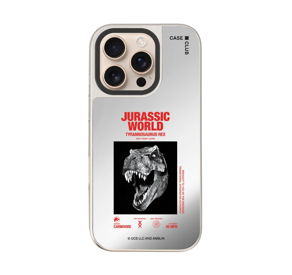 jurassic t-rex carnivore