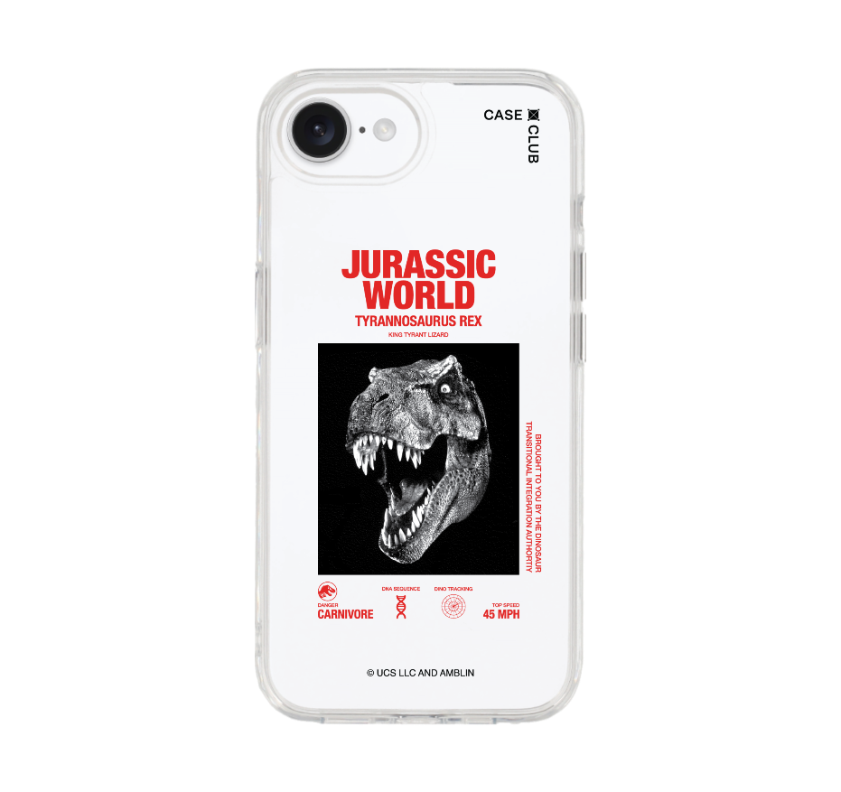 jurassic t-rex carnivore