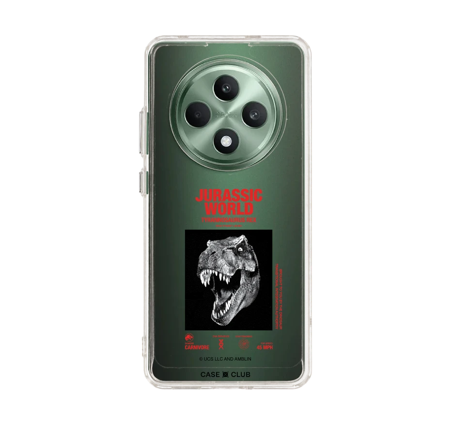 jurassic t-rex carnivore