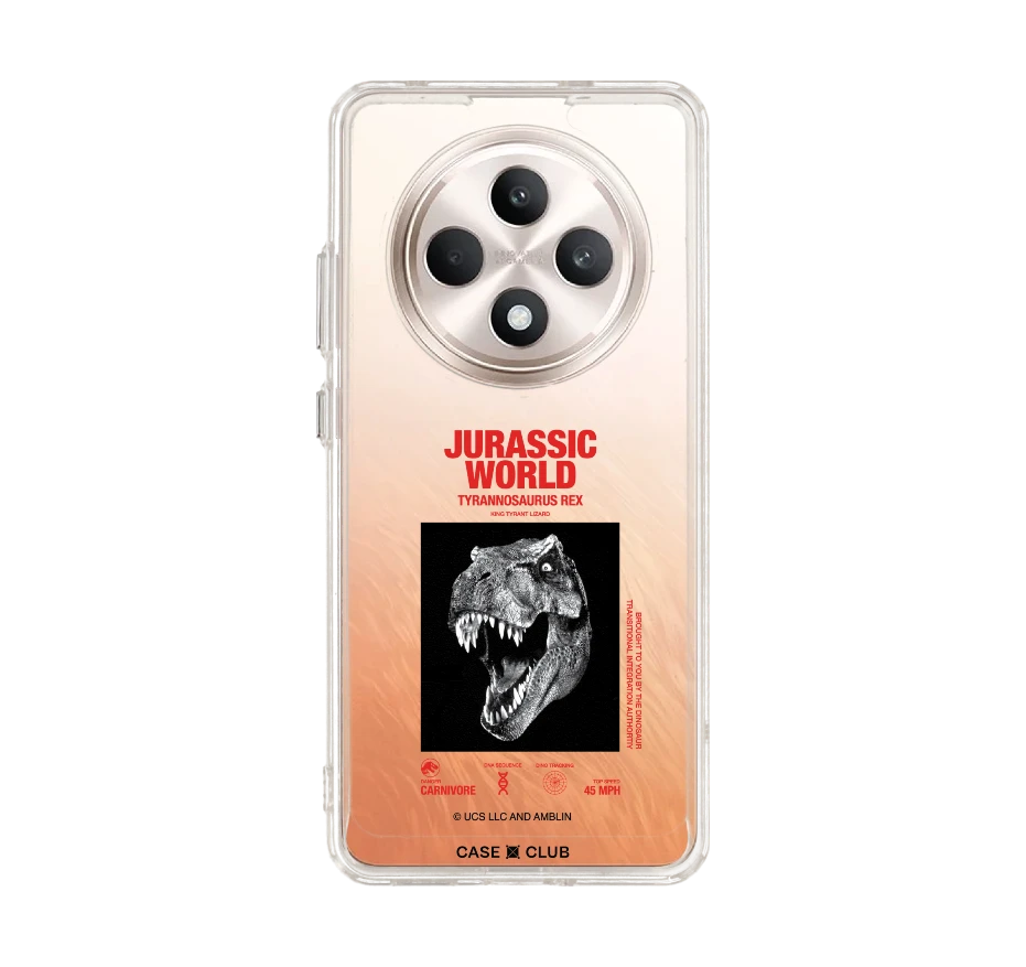 jurassic t-rex carnivore