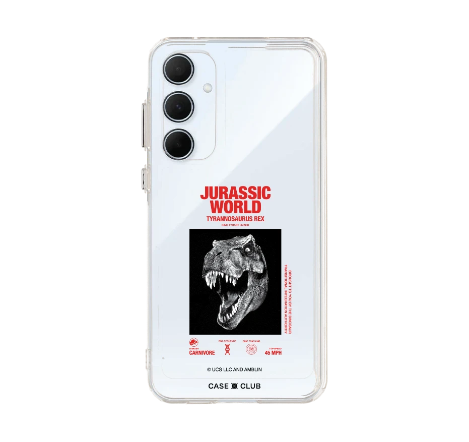 jurassic t-rex carnivore