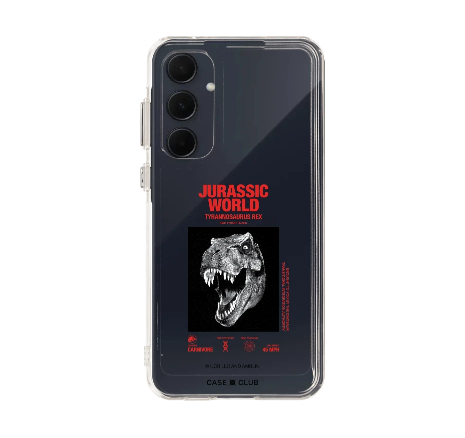 jurassic t-rex carnivore