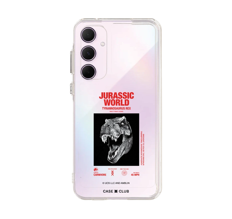 jurassic t-rex carnivore