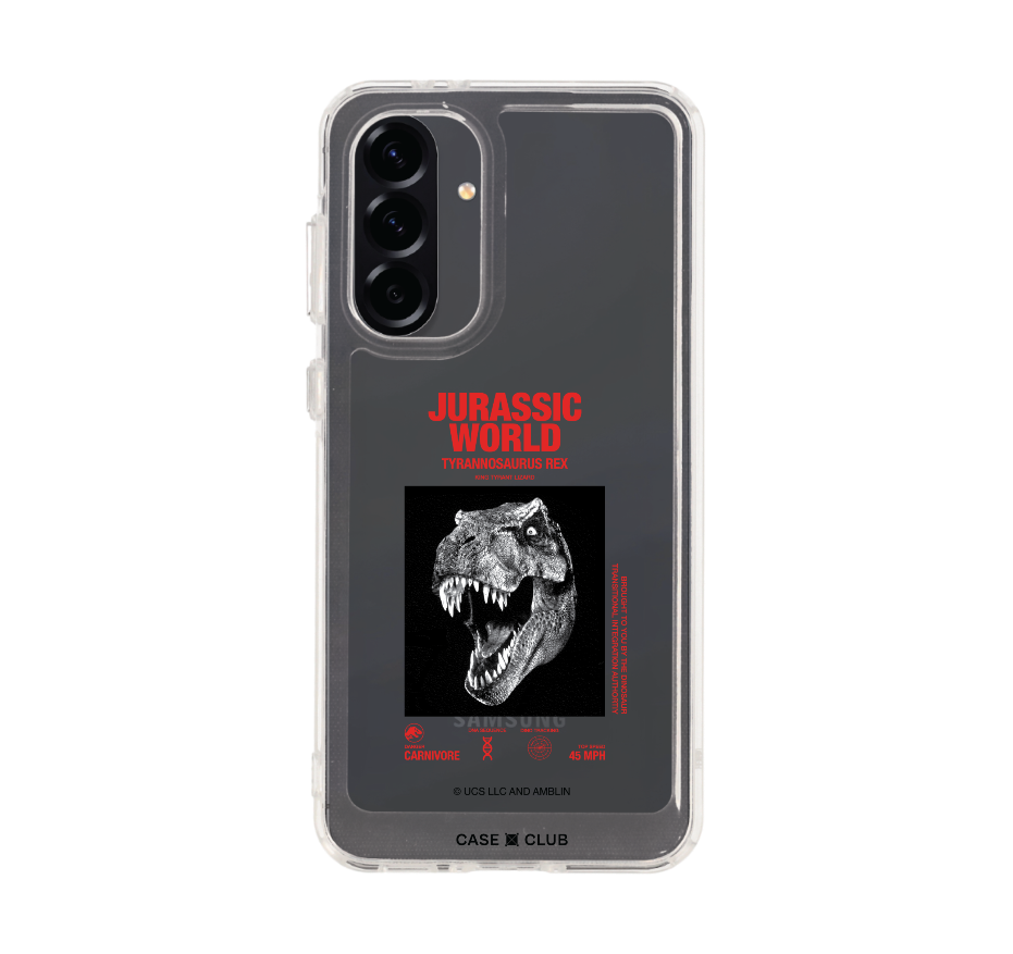 jurassic t-rex carnivore