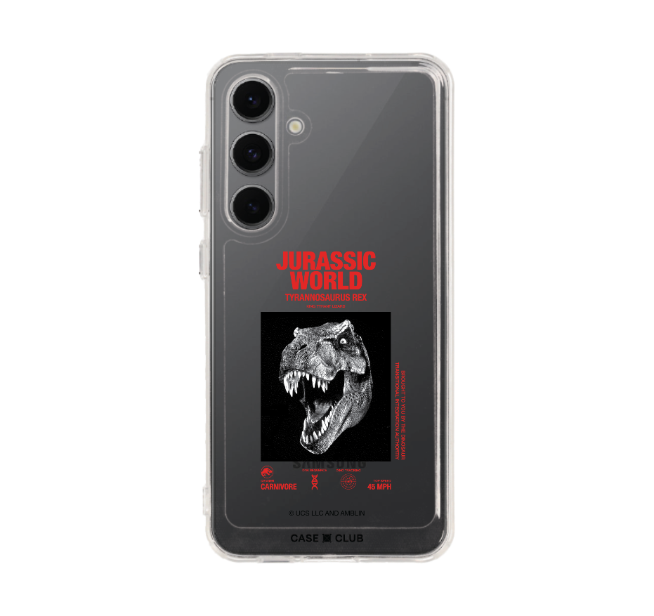jurassic t-rex carnivore
