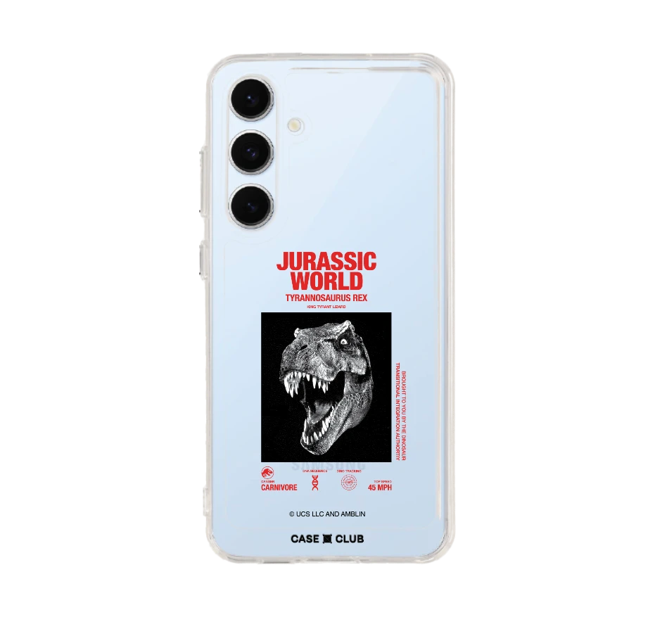 jurassic t-rex carnivore