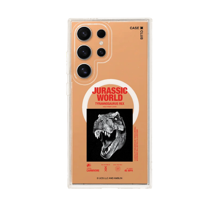 jurassic t-rex carnivore