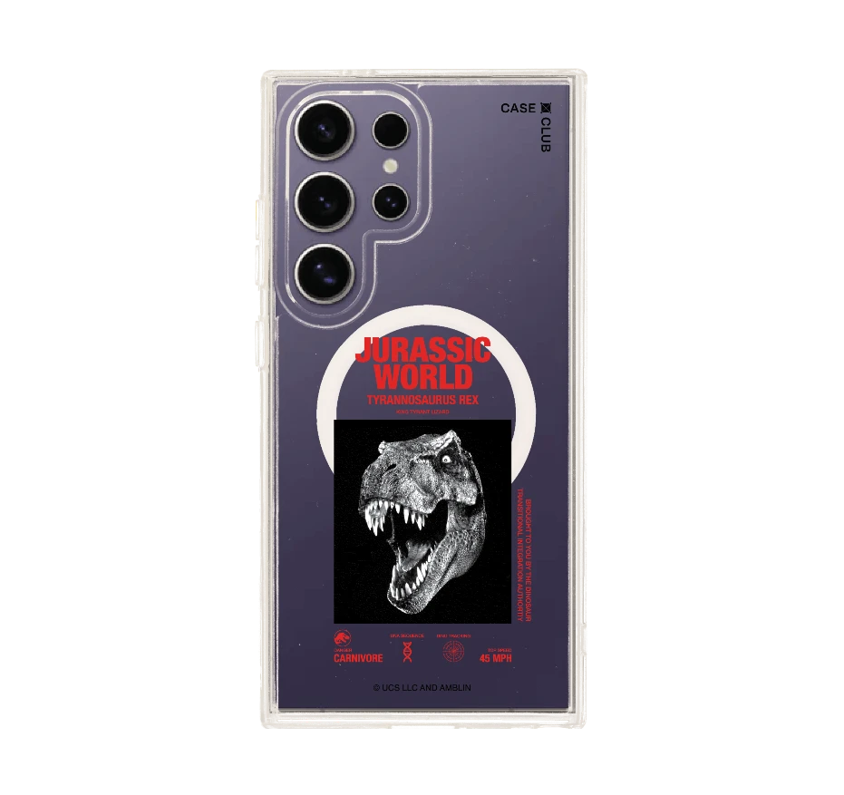 jurassic t-rex carnivore