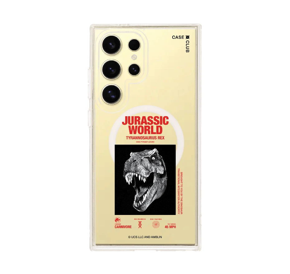 jurassic t-rex carnivore