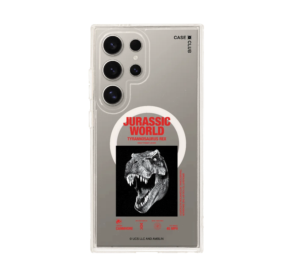 jurassic t-rex carnivore