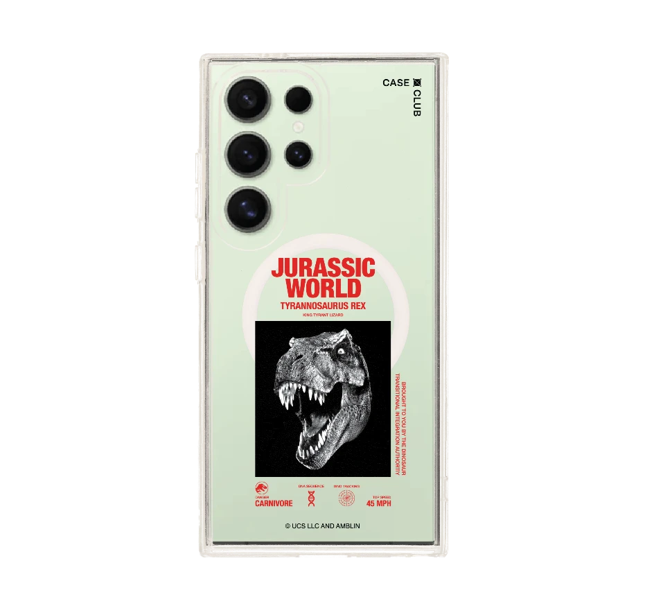 jurassic t-rex carnivore