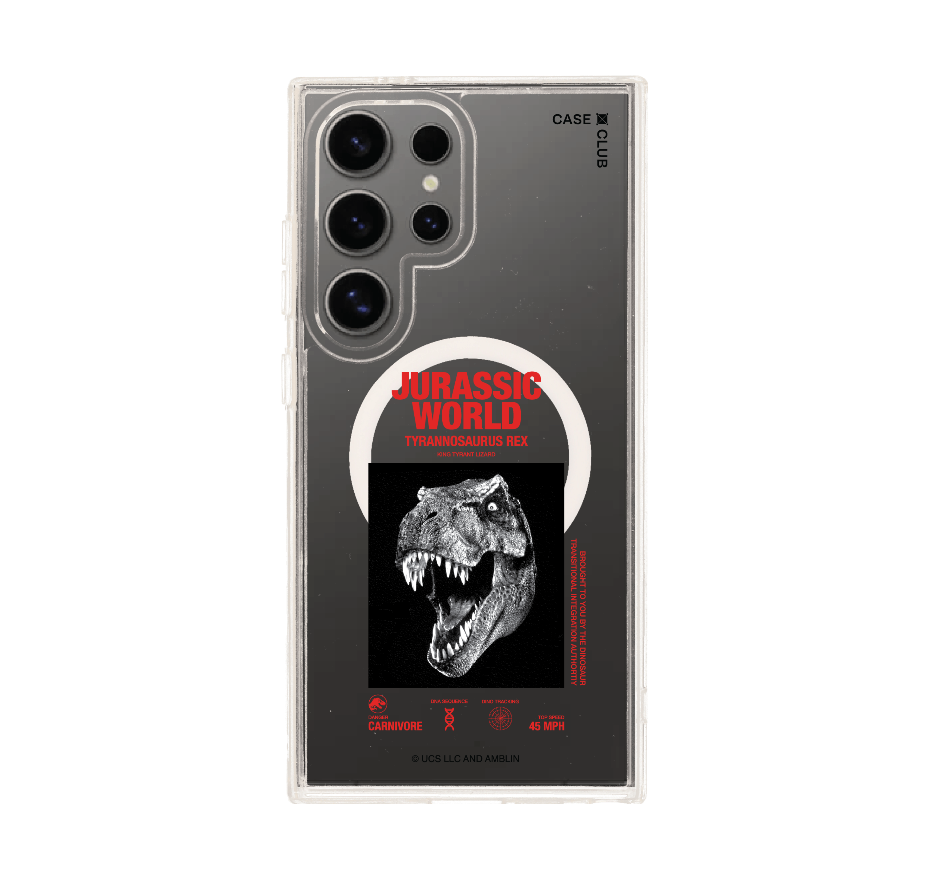 jurassic t-rex carnivore