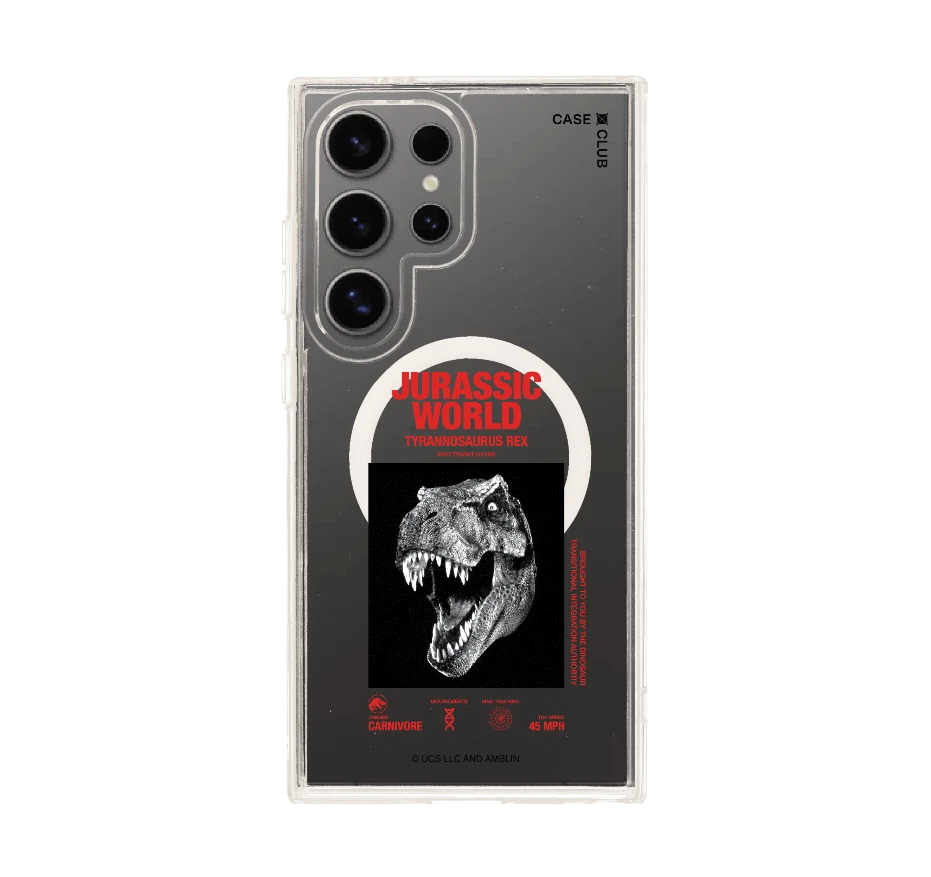 jurassic t-rex carnivore