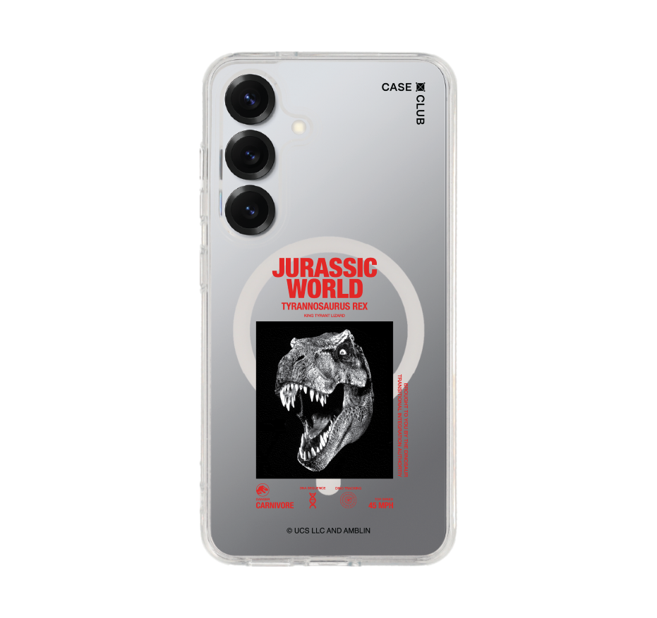 jurassic t-rex carnivore