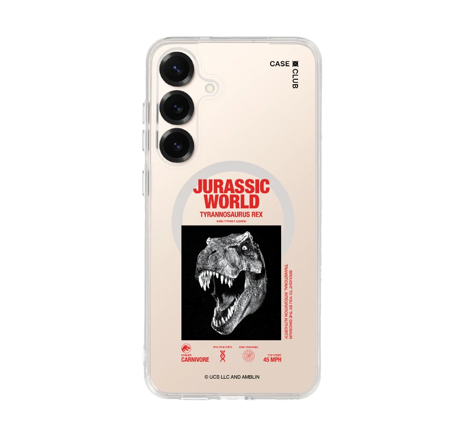 jurassic t-rex carnivore