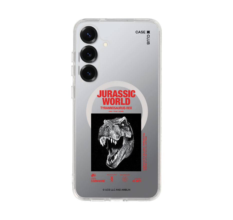 jurassic t-rex carnivore