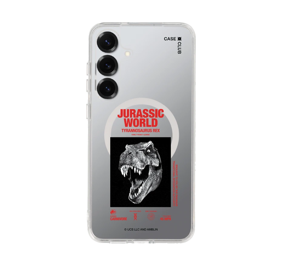 jurassic t-rex carnivore