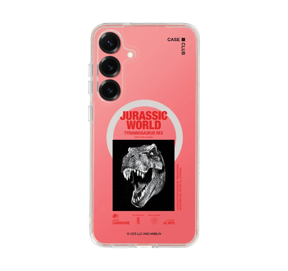 jurassic t-rex carnivore