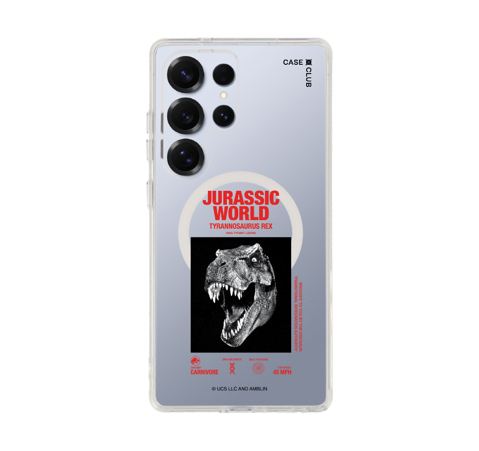 jurassic t-rex carnivore