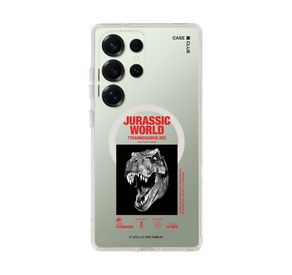 jurassic t-rex carnivore