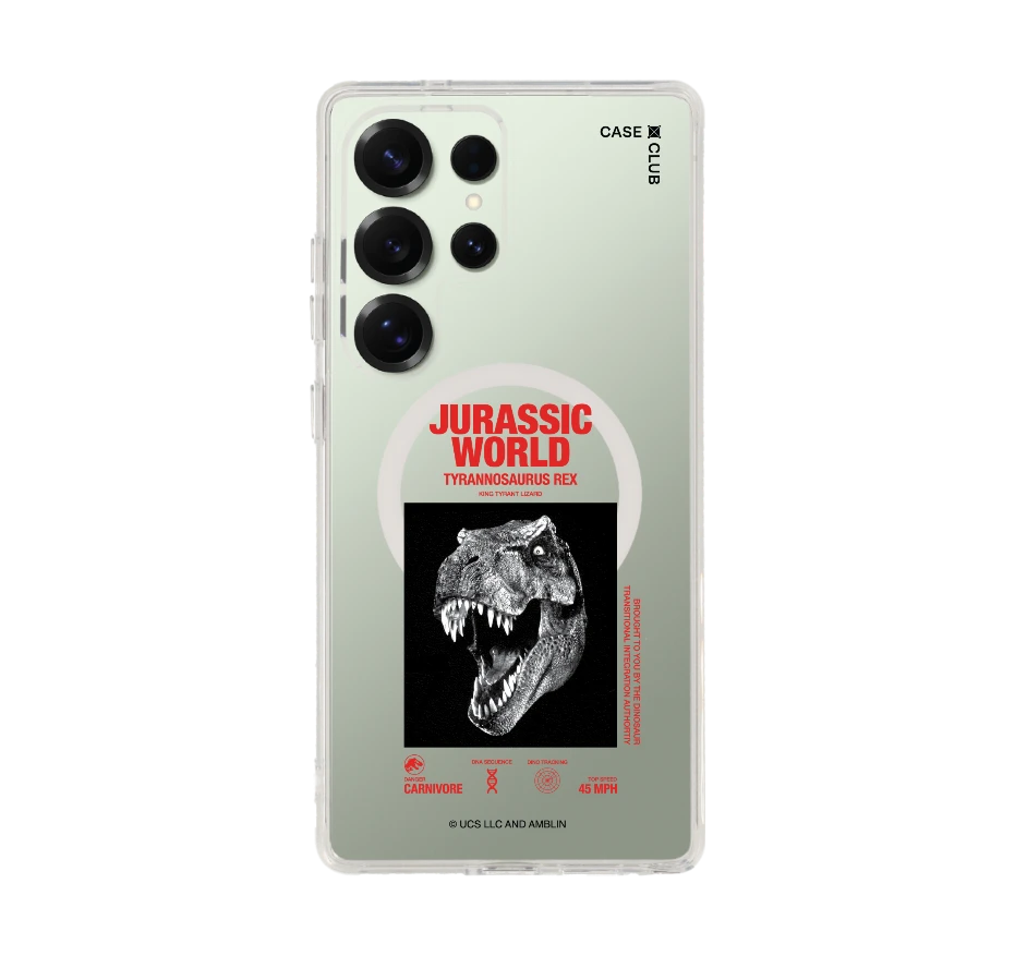 jurassic t-rex carnivore