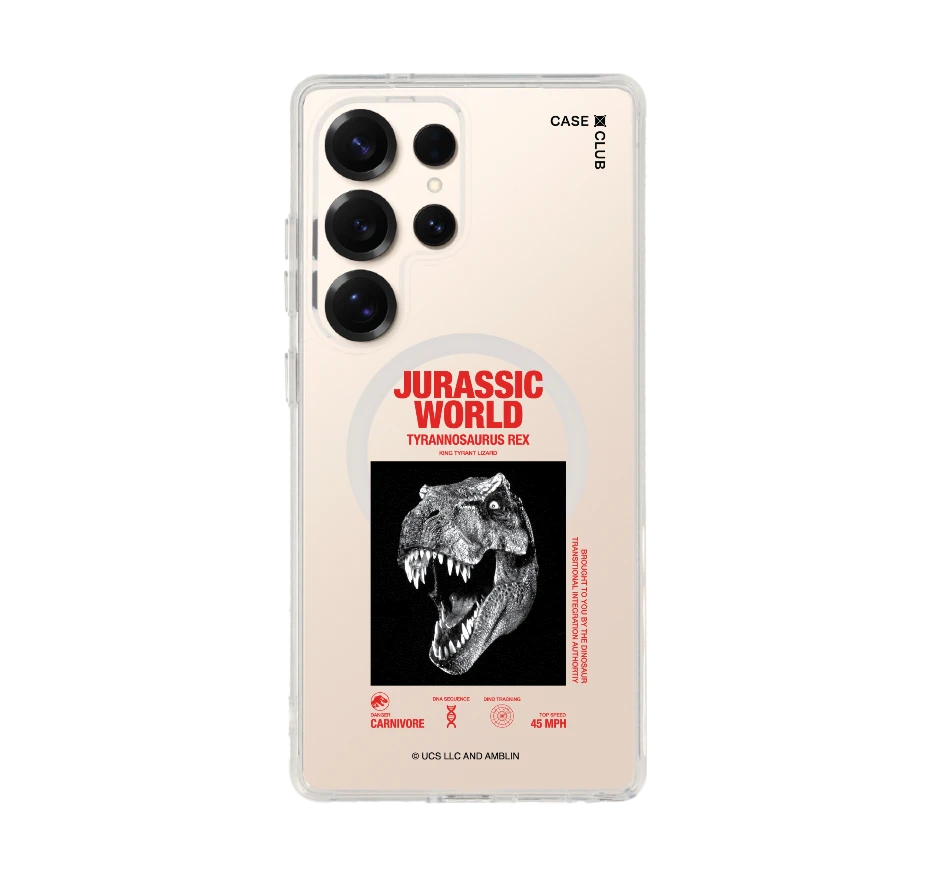 jurassic t-rex carnivore