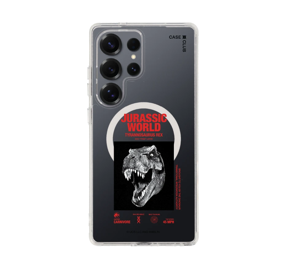 jurassic t-rex carnivore