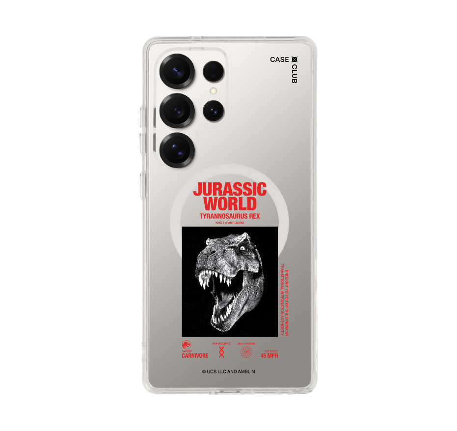 jurassic t-rex carnivore