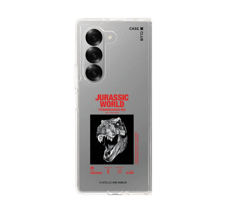 jurassic t-rex carnivore