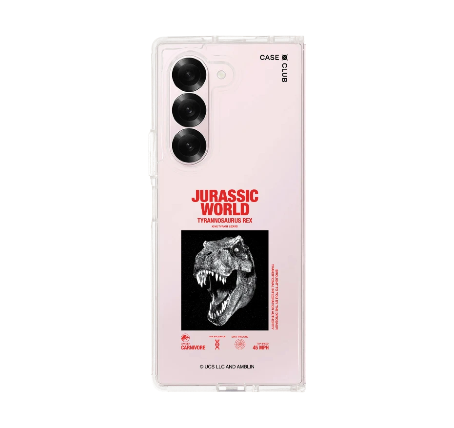 jurassic t-rex carnivore