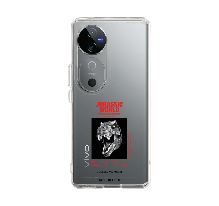 jurassic t-rex carnivore