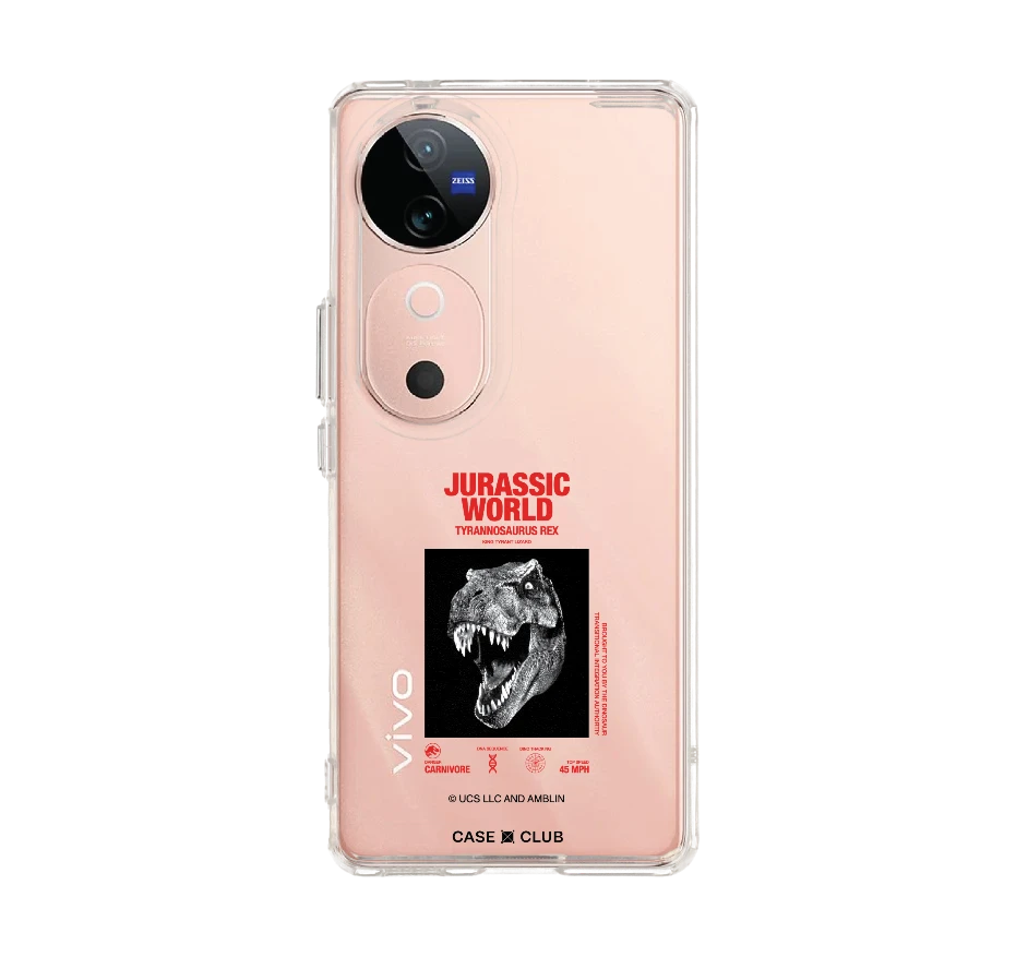 jurassic t-rex carnivore