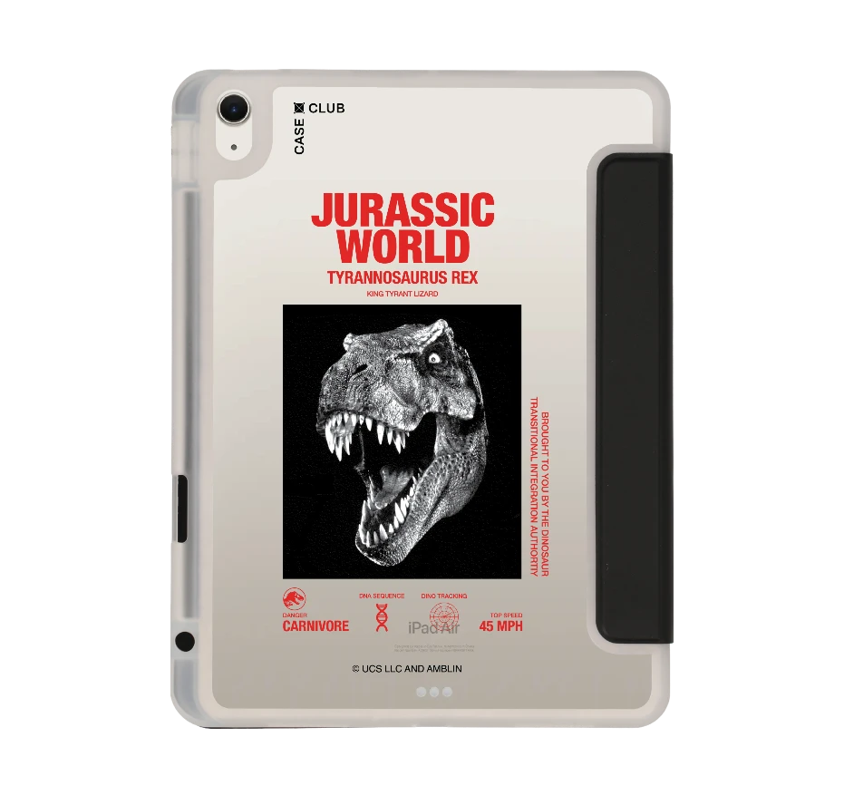 jurassic t-rex carnivore