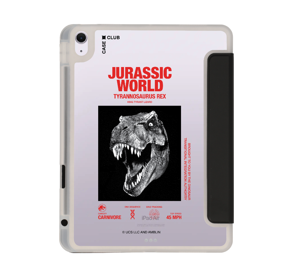 jurassic t-rex carnivore