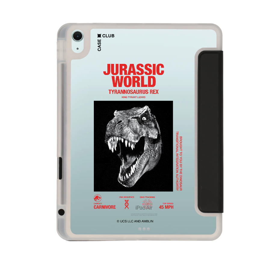 jurassic t-rex carnivore