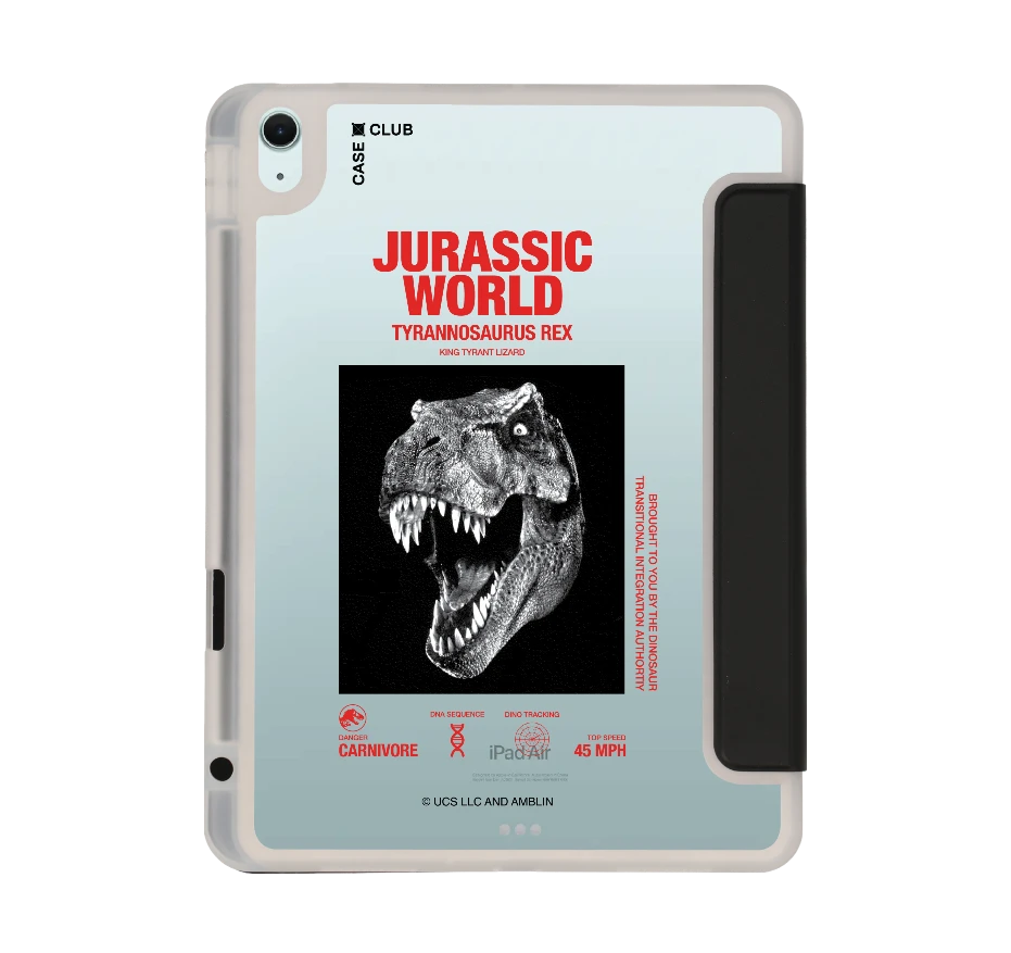 jurassic t-rex carnivore