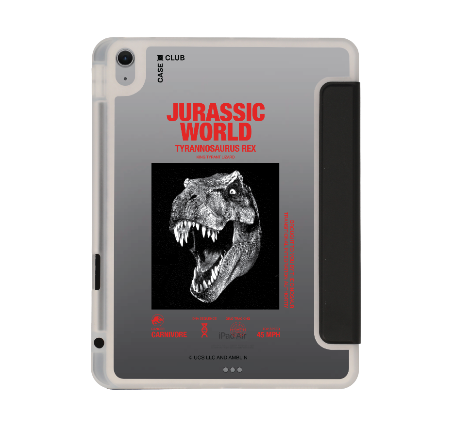 jurassic t-rex carnivore
