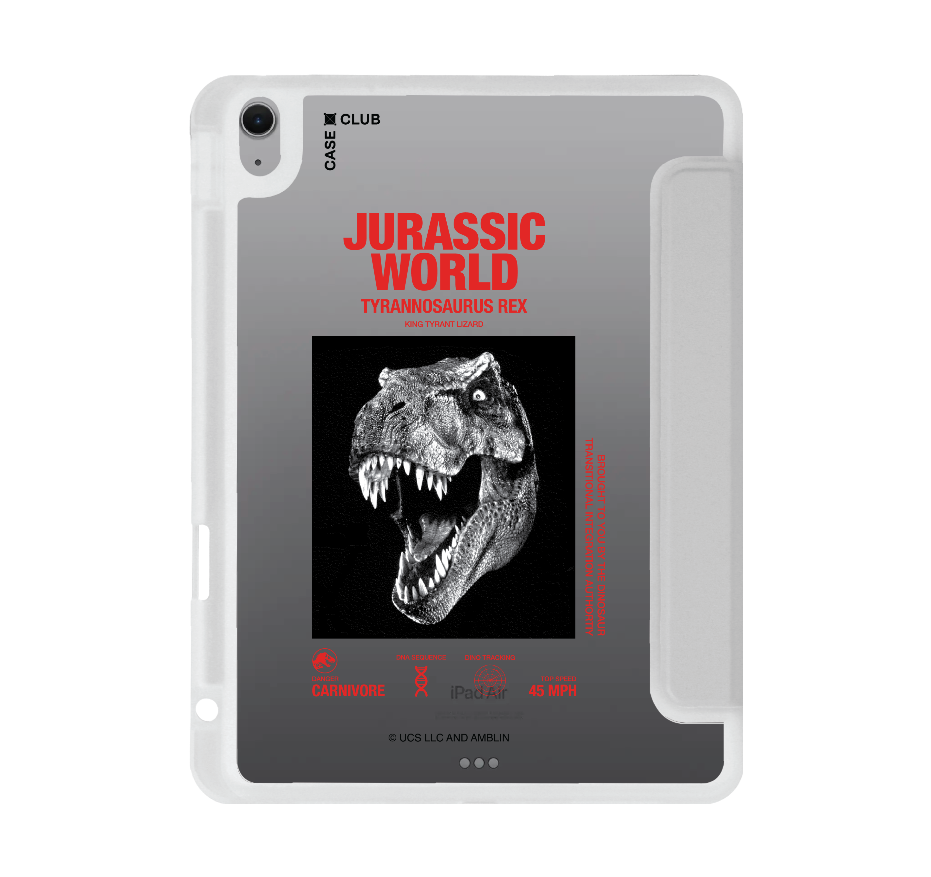 jurassic t-rex carnivore
