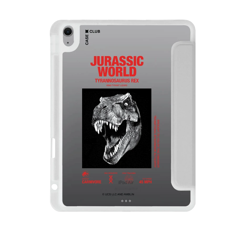 jurassic t-rex carnivore