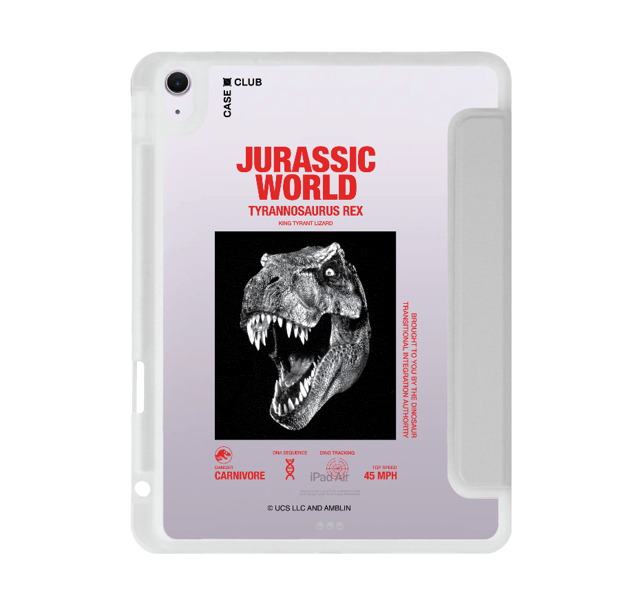 jurassic t-rex carnivore