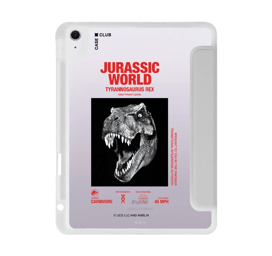 jurassic t-rex carnivore
