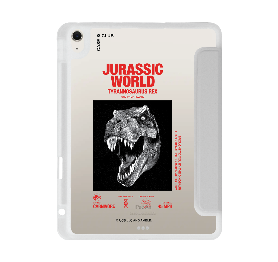 jurassic t-rex carnivore